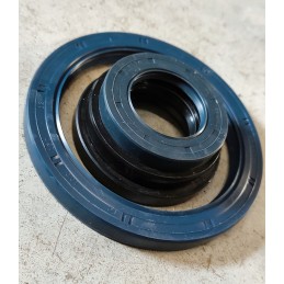 Makšties ir stebulės redukcijos remonto rinkinys c 330