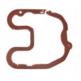 Klaviatūros tarpiklis t 25, kamštiena ir guma, šalis d