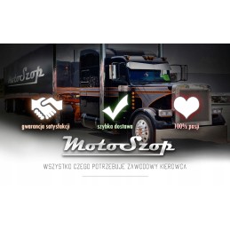 M16 kieta pneumatinė oro jungtis, geltona