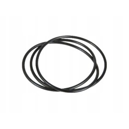 Claas renault pavarų dėžės stūmoklio O žiedas 6005018665