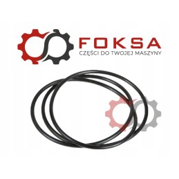 Claas renault pavarų dėžės stūmoklio O žiedas 6005018665