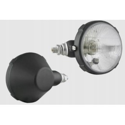 Korpuse paliktas priekinis žibintas fi161 Ursus R2