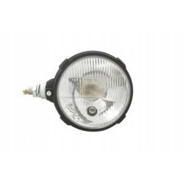 Korpuse paliktas priekinis žibintas fi161 Ursus R2