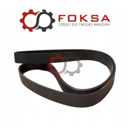 Dayco rt7700059170 john deere kelių griovelių diržas