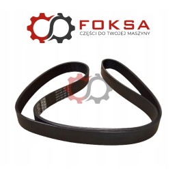 Dayco 7700059170 john deere poli V formos diržas