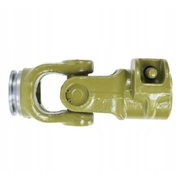 Pilnas vidinio vamzdžio citrininis sujungimas 23