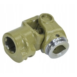 Pilnas vidinio vamzdžio citrininis sujungimas 23