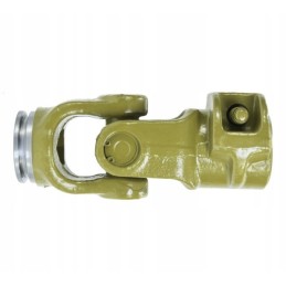 Pilnas vidinio vamzdžio citrininis sujungimas 23