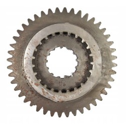 Stumdomas reduktoriaus ratas, skirtas c 360 50419490 Chelmn