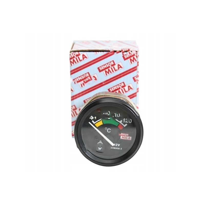 Alyvos temperatūros matuoklis t 25 mtz 80 mtz 82 yk13