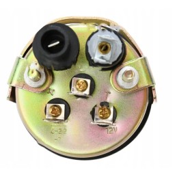 Alyvos temperatūros matuoklis t 25 mtz 80 mtz 82 yk13