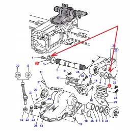 3382833m1 speciali skalbyklė