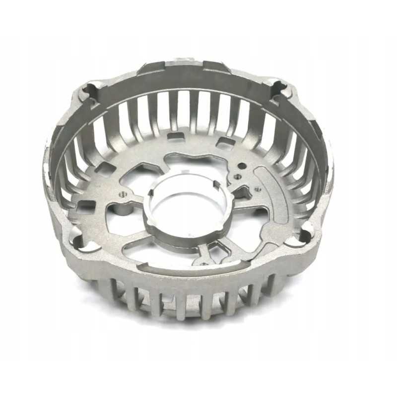 Generatoriaus galinis dangtis 0123510074ex naujas tipas ex