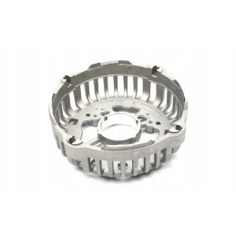 Generatoriaus galinis dangtis 0123510074ex naujas tipas ex