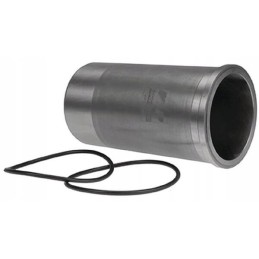 Variklio įvorė kartu su sandarinimo žiedais