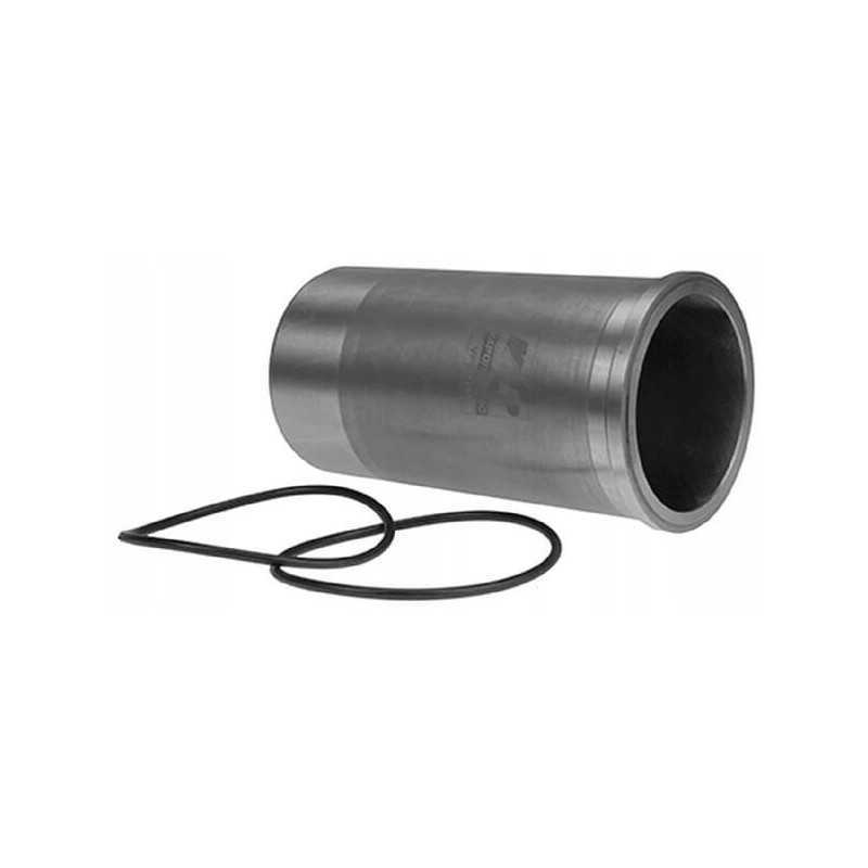 Variklio įvorė kartu su sandarinimo žiedais