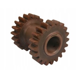 Atbulinės eigos pavara c360 originalus ursus 50418020