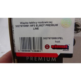 Elektros instaliacija, mf3 premium plokštės laidai