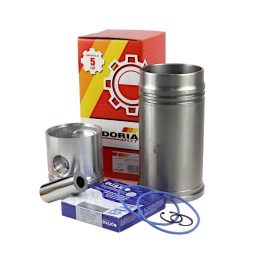 Variklio remonto komplektas 102 kamera 55 71010303