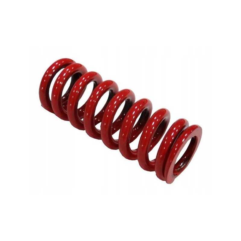 Sankabos slėgio spyruoklė mf3 mf4 originali ursus