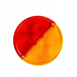 Kombinuotos lempos lemputės l 60 gaubtas buvo