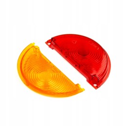 Kombinuotos lempos lemputės l 60 gaubtas buvo