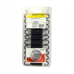 Žandikaulio spyruoklė c 330 originalus ursus 50019180