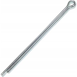 Aerzetix c47970 kaiščiai oe5x48mm 47 vnt