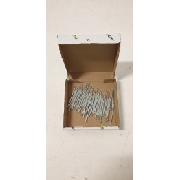 Aerzetix c47970 kaiščiai oe5x48mm 47 vnt