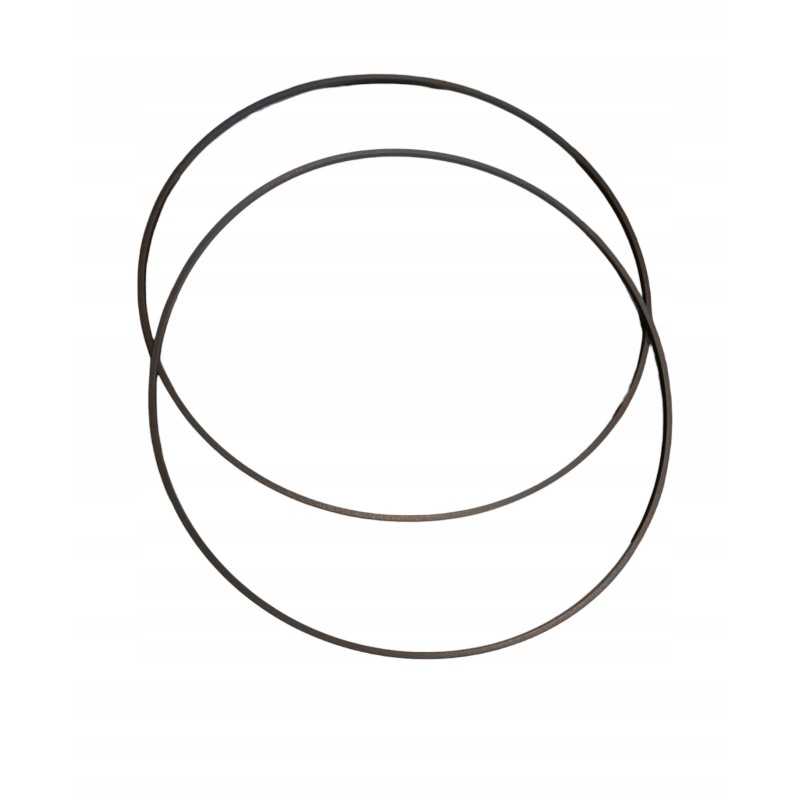 Doosan žiedas 2411 1012