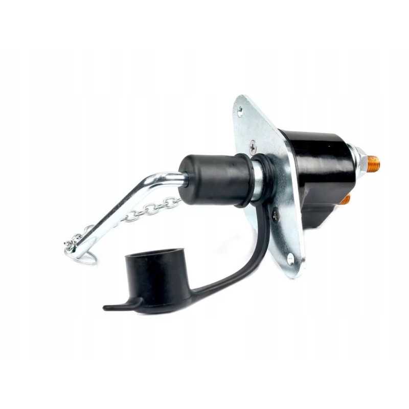 Akumuliatoriaus atjungiklis m10 300a expom kwidzyn eu