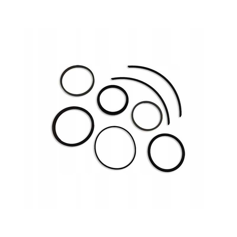 Smagračio remonto komplektas 3600207m94