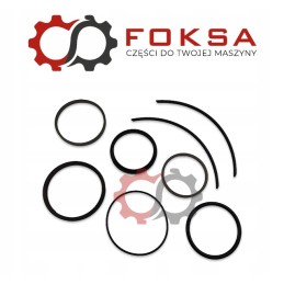 Smagračio remonto komplektas 3600207m94