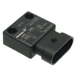 Granito elektromagnetinis jungiklis