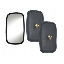 Traktoriaus iškvietimo veidrodis lnpp q10 lcd 600 230x140