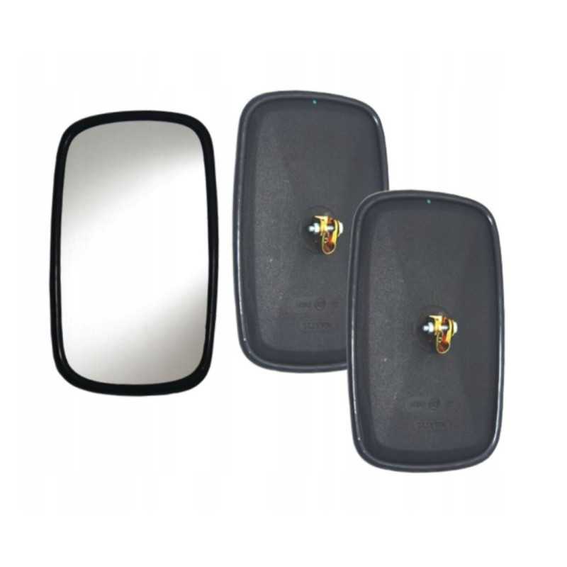 Traktoriaus iškvietimo veidrodis lnpp q10 lcd 600 230x140