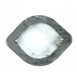 Vidinis citrininis vamzdis 23 8x31 5mm ilgis 51 4cm