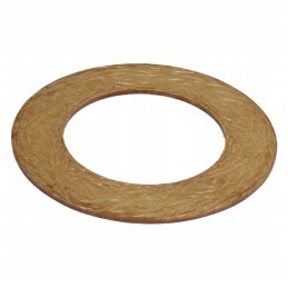 Kardaninio veleno frikcinės sankabos diskas 153x90x3