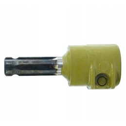 GTV adapteris prispaudžiamam sumažinimui 1 3 8 su 6