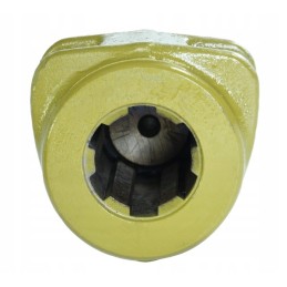 GTV adapteris prispaudžiamam sumažinimui 1 3 8 su 6