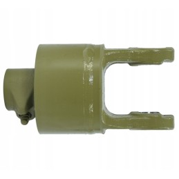 Vienpusė sankaba 30x80 6 frezos 1 3 8 ca