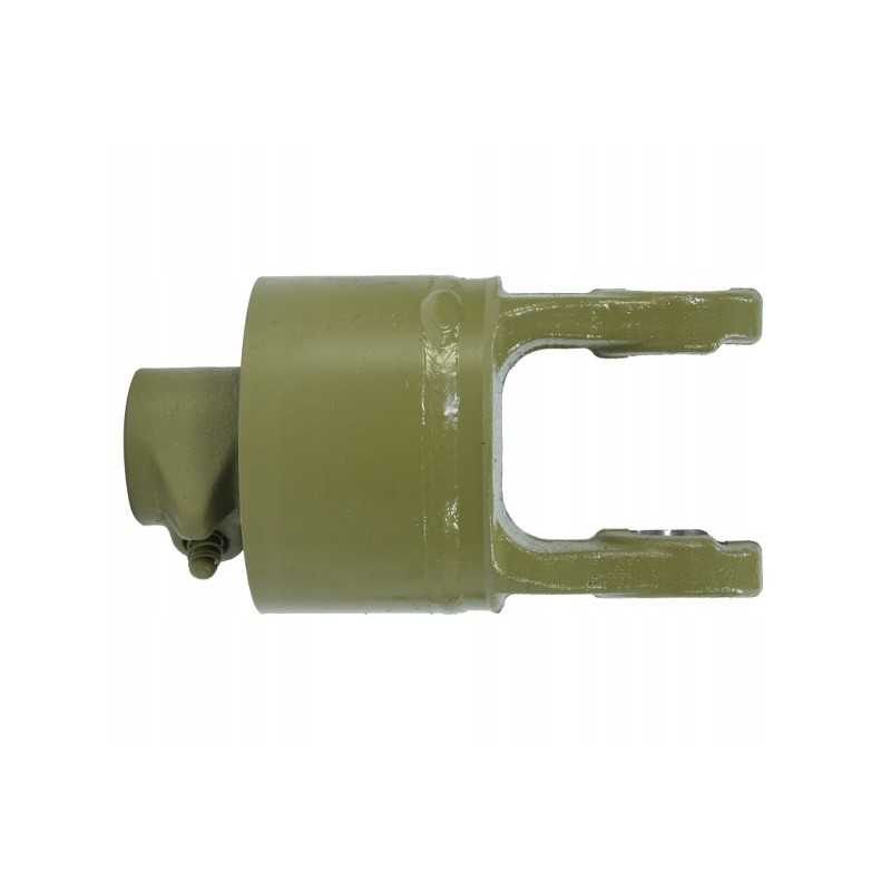 Vienpusė sankaba 30x80 6 frezos 1 3 8 ca