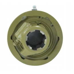 Vienpusė sankaba 30x80 6 frezos 1 3 8 ca