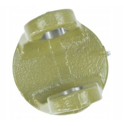 Vienpusė sankaba 30x80 6 frezos 1 3 8 ca