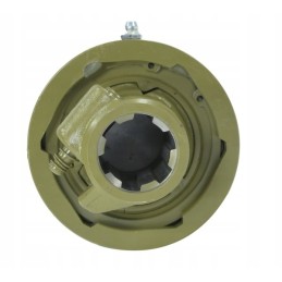 Vienpusė sankaba 30x80 6 frezos 1 3 8 ca