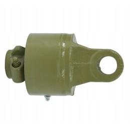 Vienpusė sankaba 30x80 6 frezos 1 3 8 ca