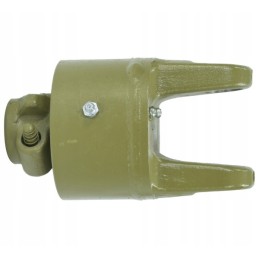 Vienpusė sankaba 27x75 6 pjaustytuvai 1 3 8 ca