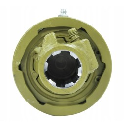 Vienpusė sankaba 27x75 6 pjaustytuvai 1 3 8 ca