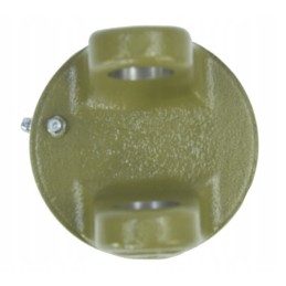 Vienpusė sankaba 27x75 6 pjaustytuvai 1 3 8 ca