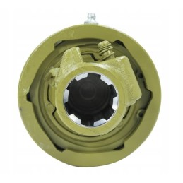 Vienpusė sankaba 27x75 6 pjaustytuvai 1 3 8 ca